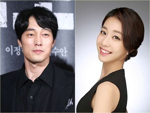  오빠,동생이라더니 17세 차 결혼 61억 신혼집 건물주 연예인 부부 딸바보 근황 “17살 차이 극복하더니 딸바보 아빠 됐다 소지섭조은정 결혼 후 확 달라진 근황 화제 (김부장)