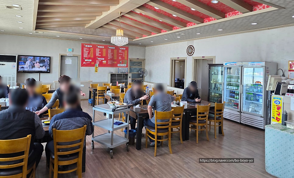Yeonginsanjunghwayori photo 3