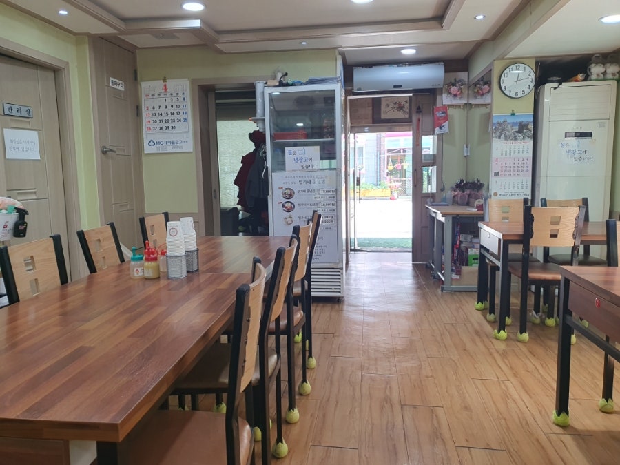 임가네칡냉면 사진 2
