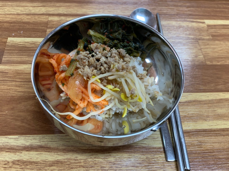 Hororokguksu photo 5