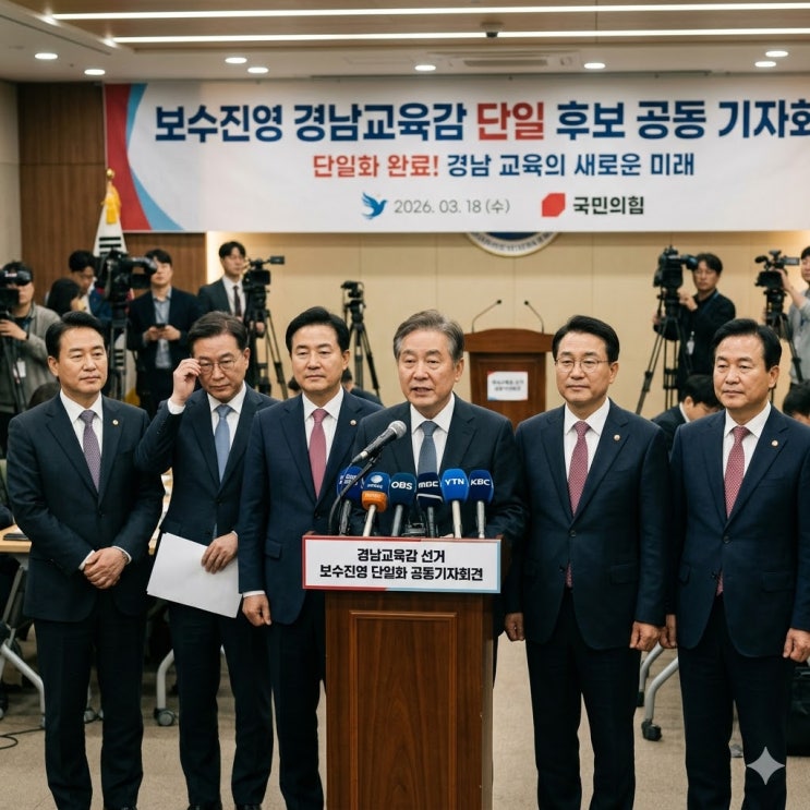 권순기 <b>경남교육감</b> 후보, 지금 제기된 의혹들 — 팩트로만... 