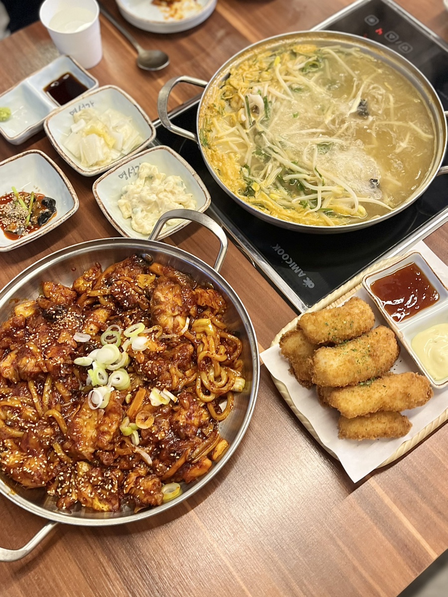 명성가 광명역점 사진 1