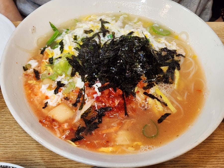 국수가 대학로본점 사진 5