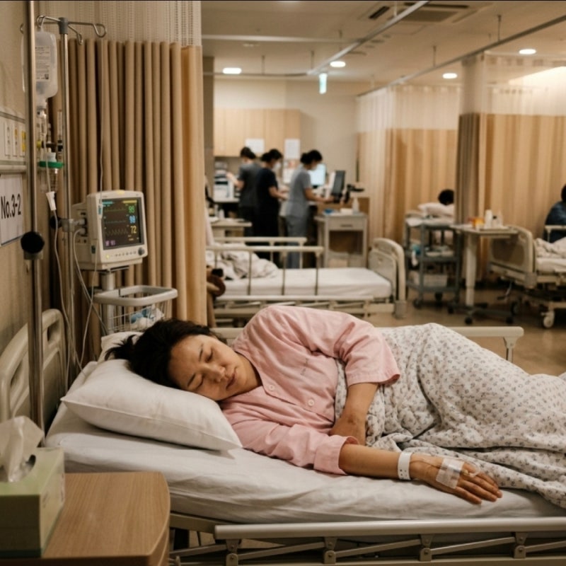 수면내시경 부작용 있을까? 검사 전후 꼭 알아야 할 주의사항 총정리