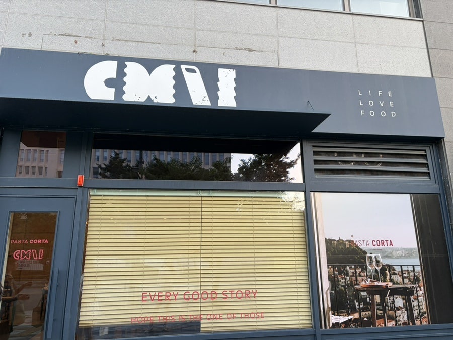 파스타코타 사진 1