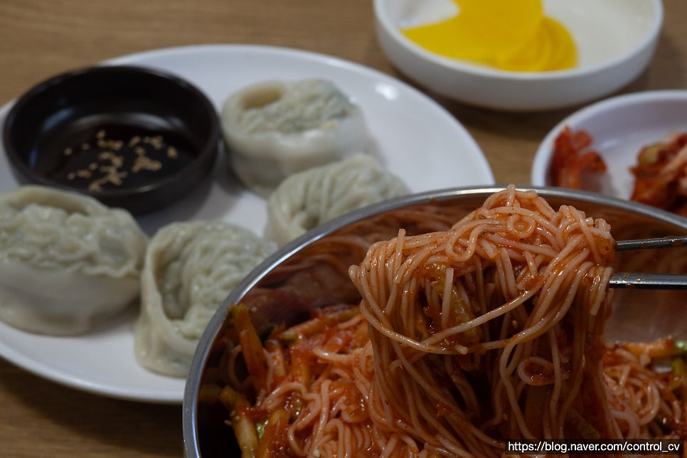 낙성대 멸치국수집 사진 6