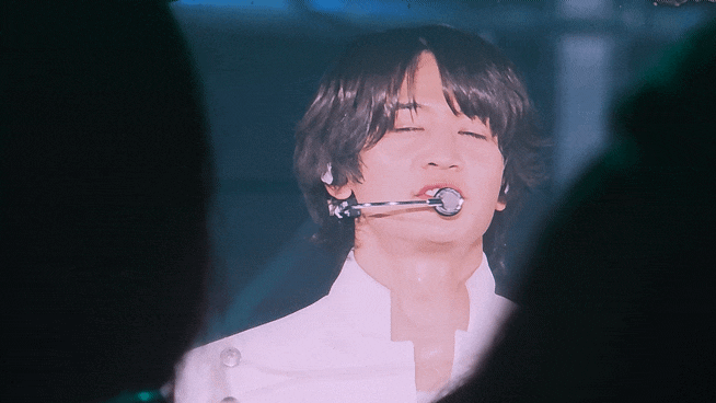 2026 샤이니 콘서트 The Trilogy I-2026 SHINee WORLD VIII : [THE INVERT] 260530 민트초콘 2회차 후기