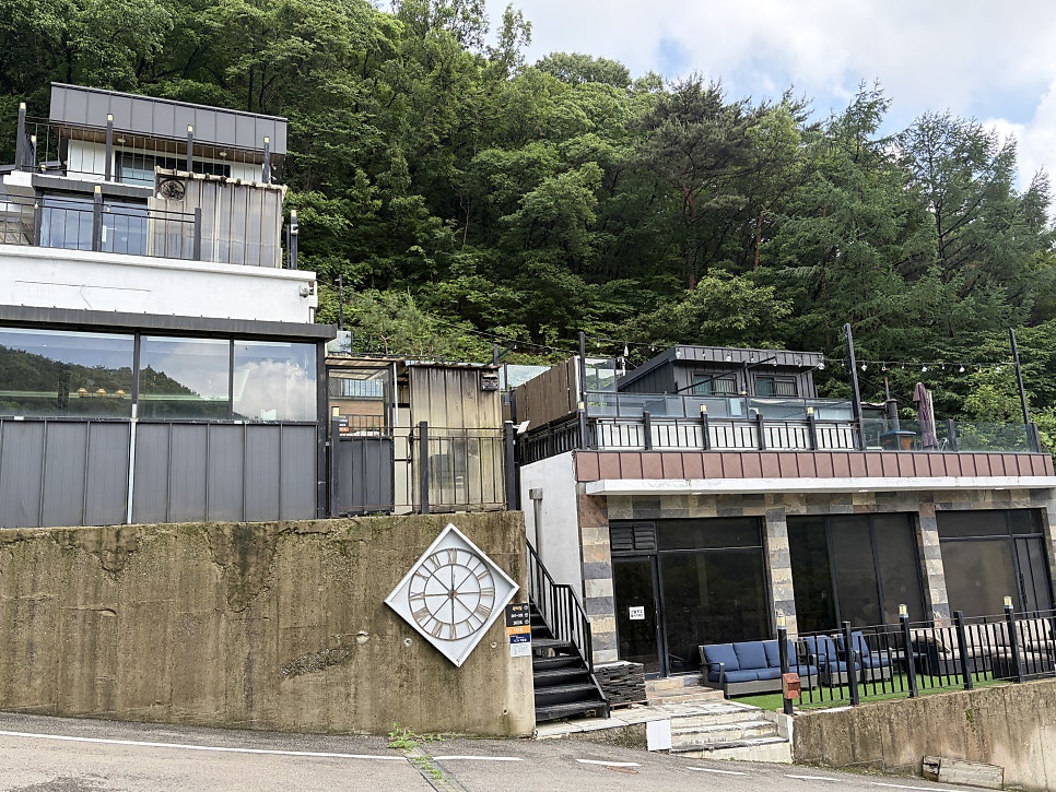계룡산마루펜션 사진 6