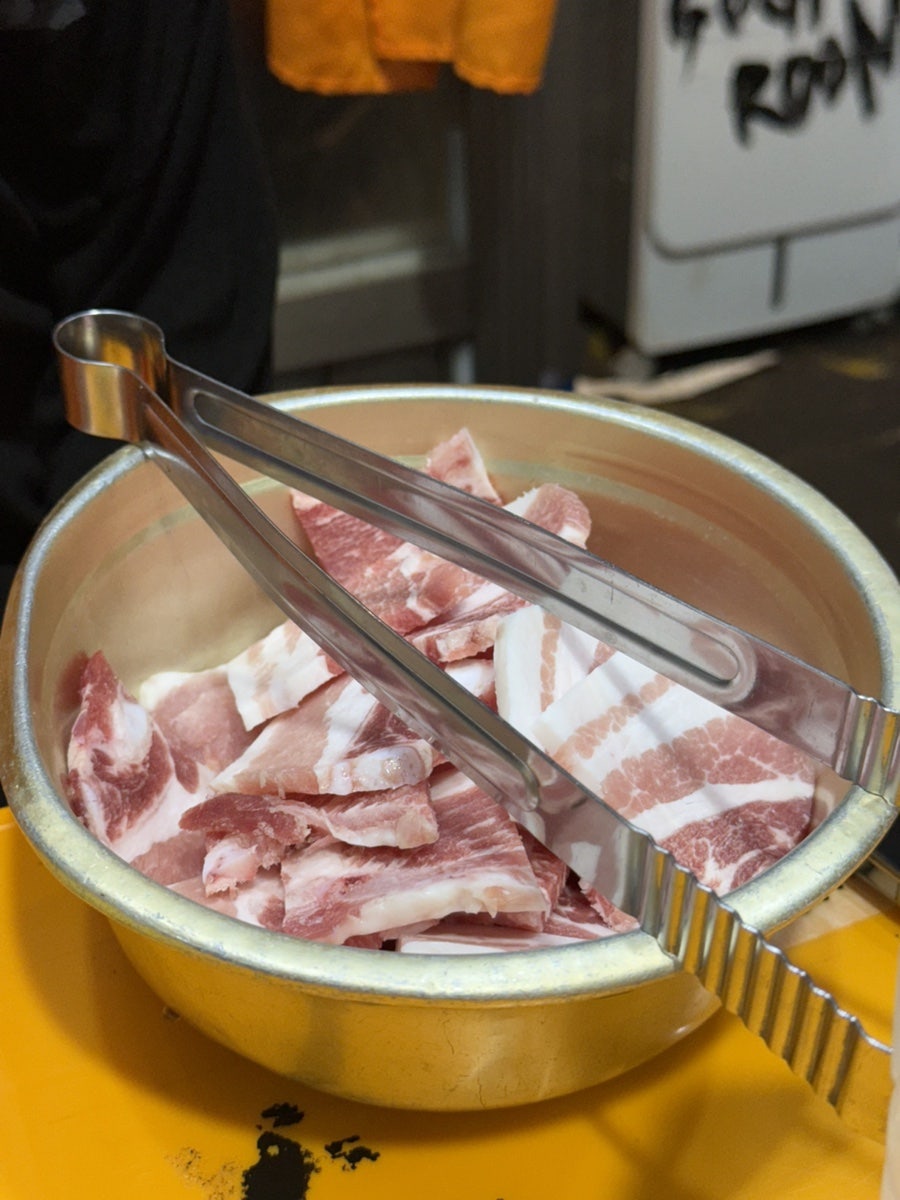고기룸 사진 6