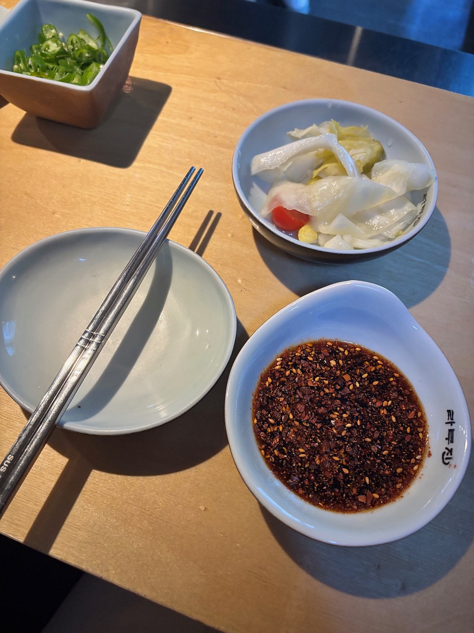 라무진 성수카페거리점 사진 4