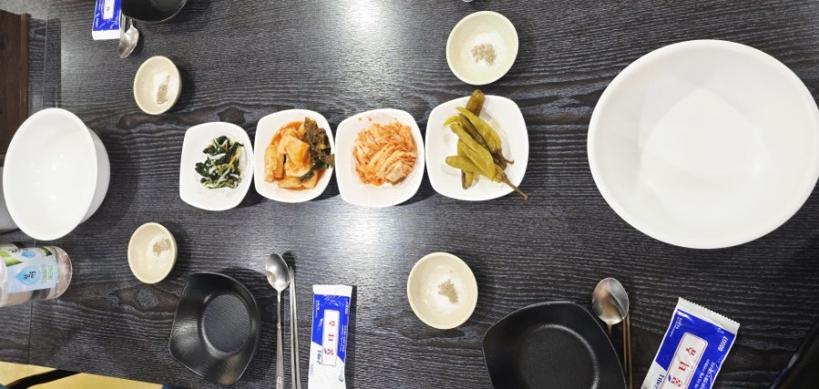 아리랑농원 사진 5