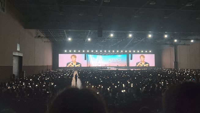 26년 박지훈 서울 팬콘서트 첫날 후기 일산킨텍스/ 시야/ 셋리스트