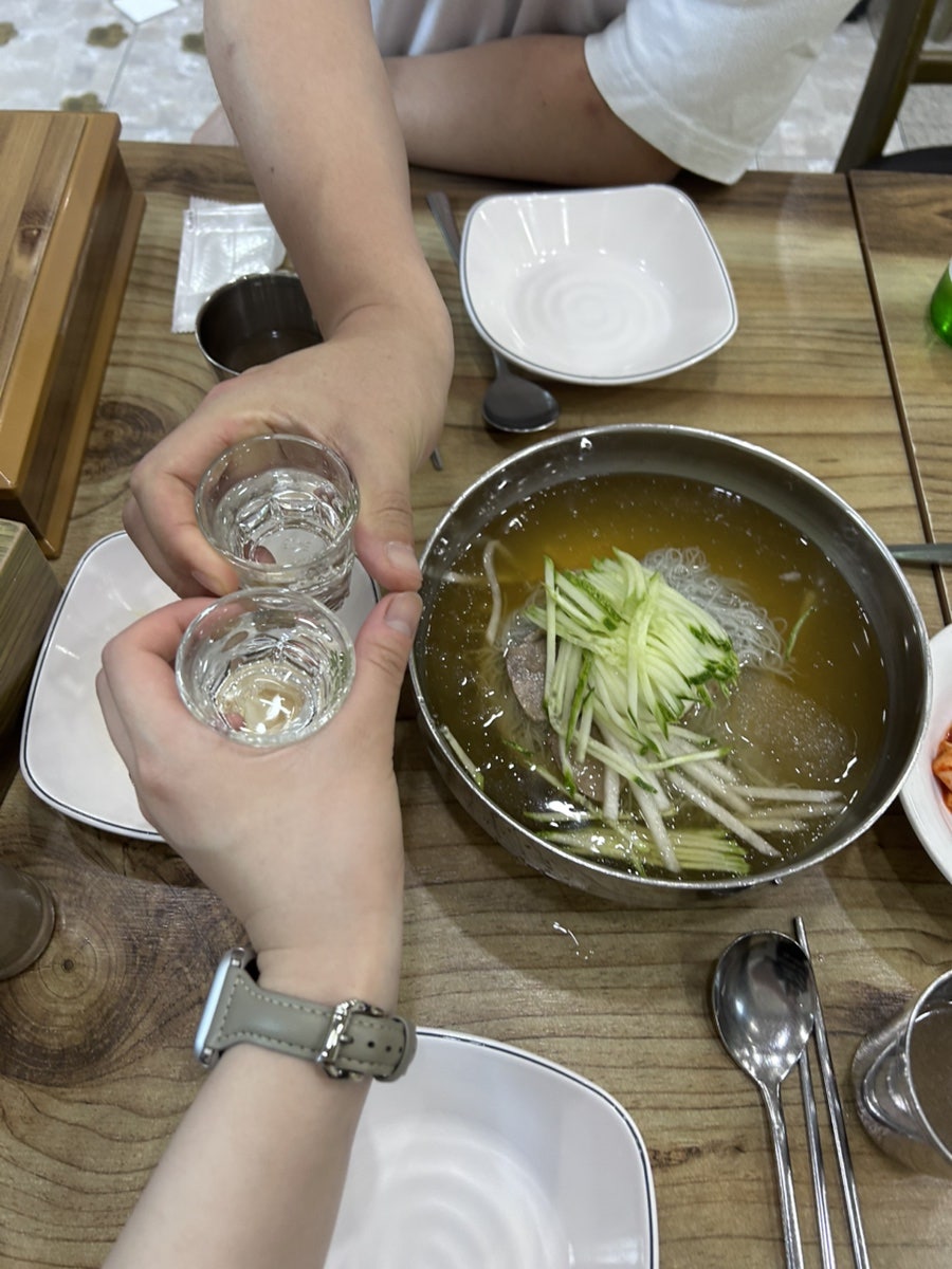 누리면옥 사진 8
