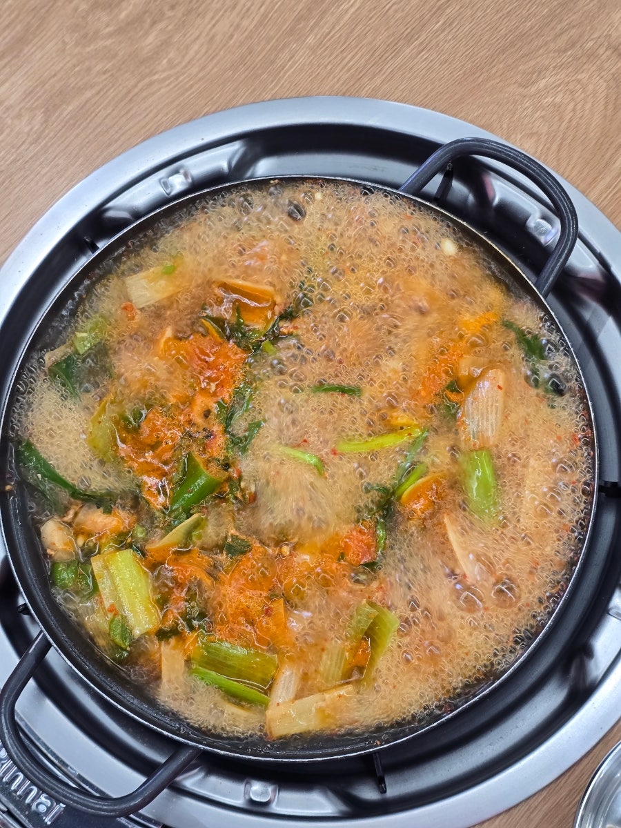 와촌식당 사진 1