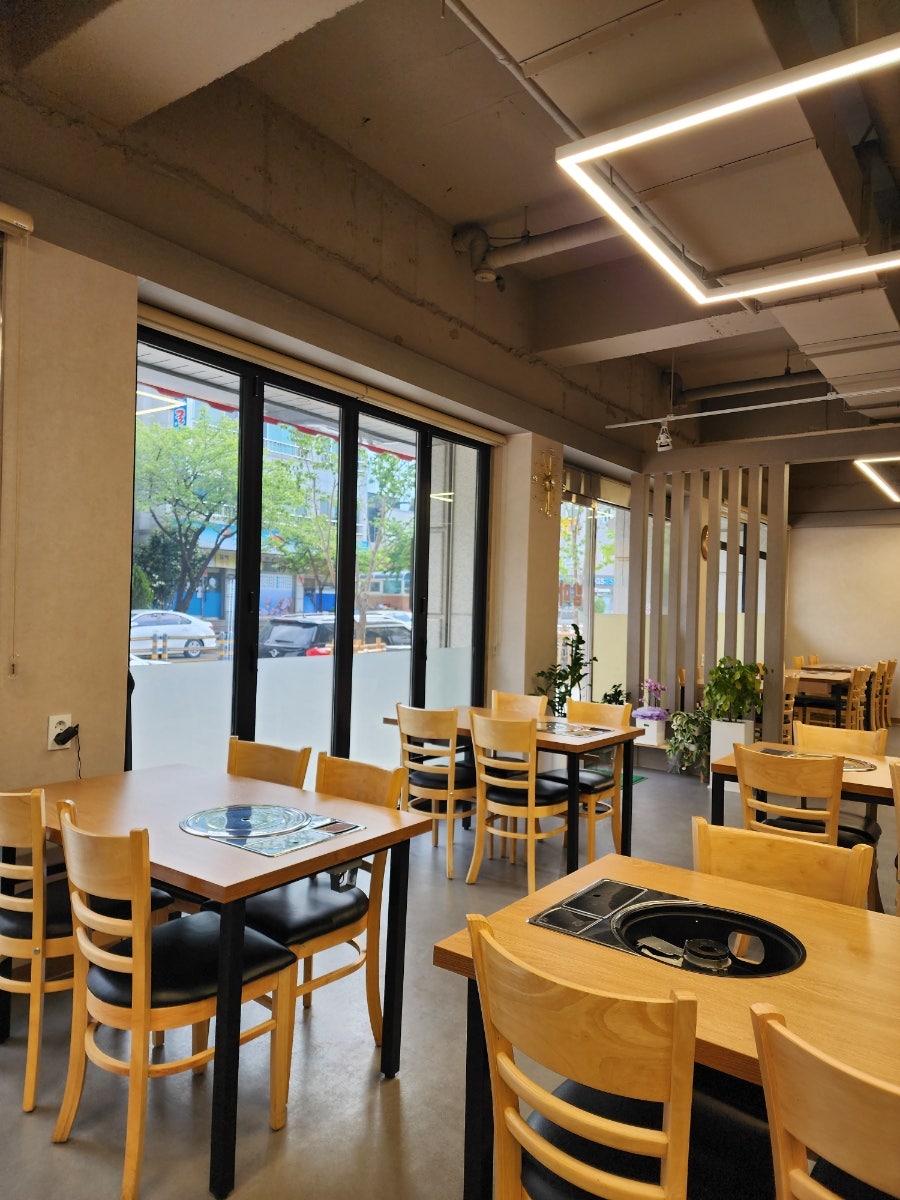 밤마차 교동점 사진 2