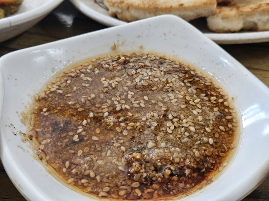 절골순두부 사진 6