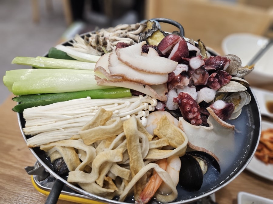 오백식당 사진 5