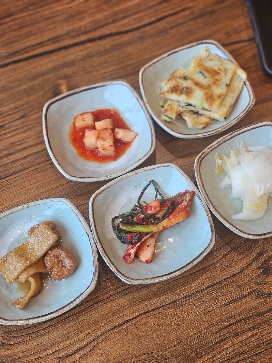 대가인생순두부 대전신성점 사진 6