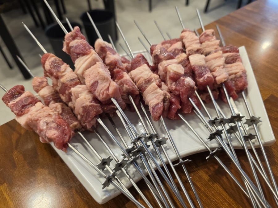 이가양꼬치 사진 5