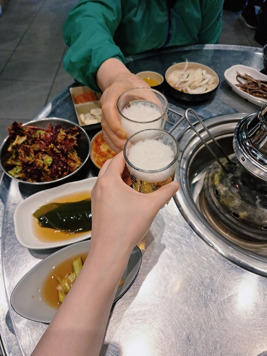 황제정육식당 명지대점 사진 6