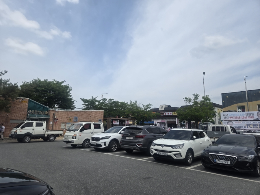 횡성한우백화점 사진 4