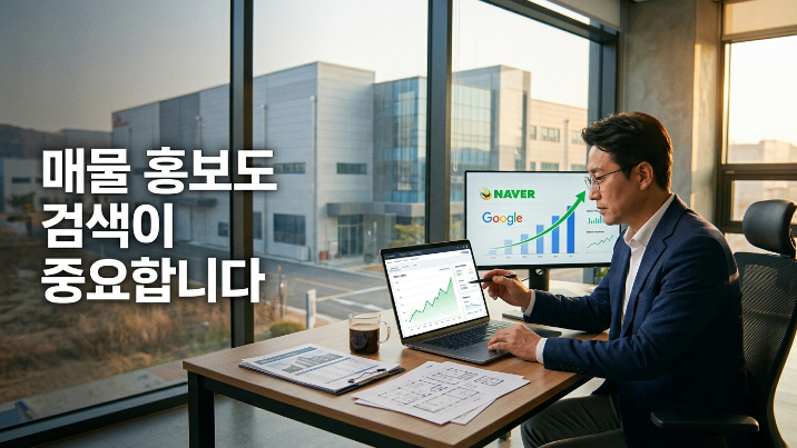  이천 공장·토지·창고 매매, 왜 이천IT부동산에 의뢰하는 기업이 늘고 있을까요?
