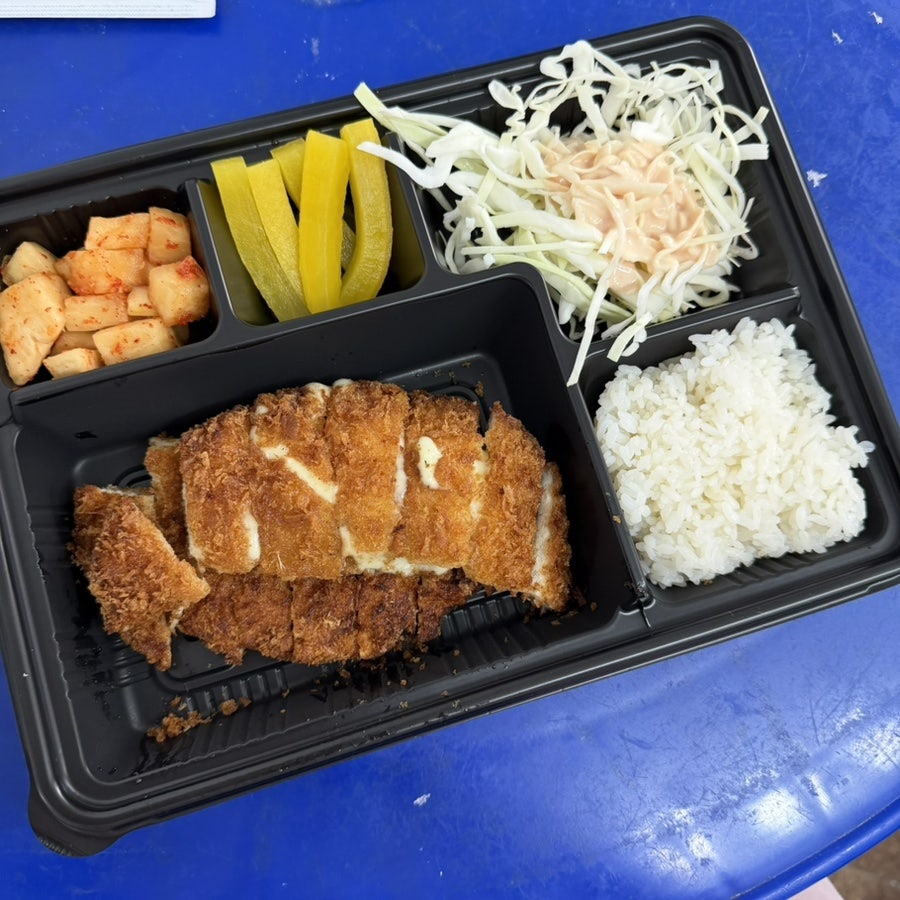 야구장왕돈까스 사진 6
