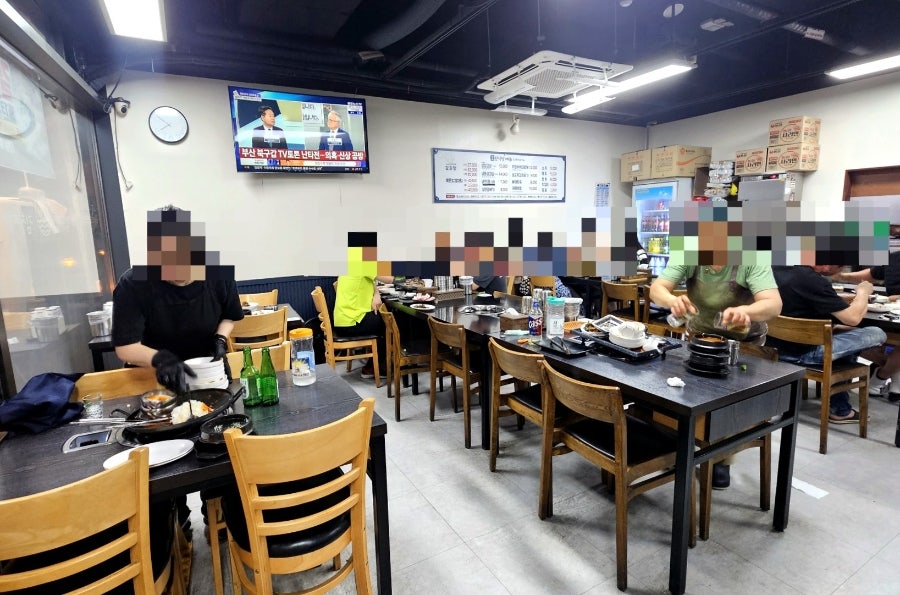 호란식당 사진 3