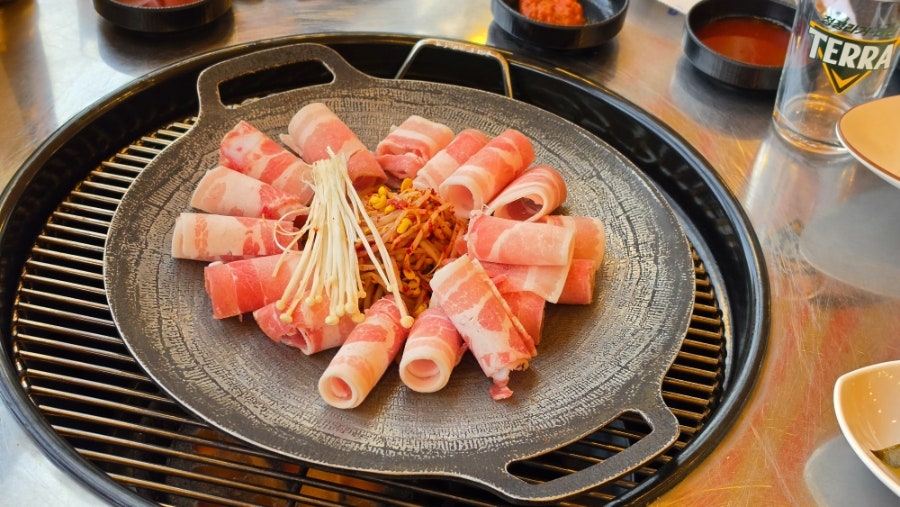 미친조개 사진 3