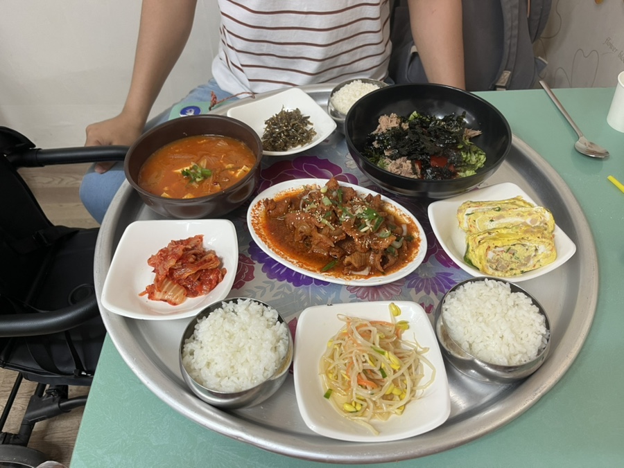 Sujinsikdang photo 4