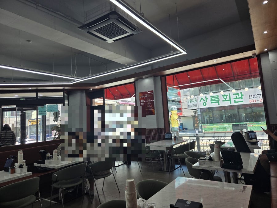 관사부간짬뽕 인계직영점 사진 3