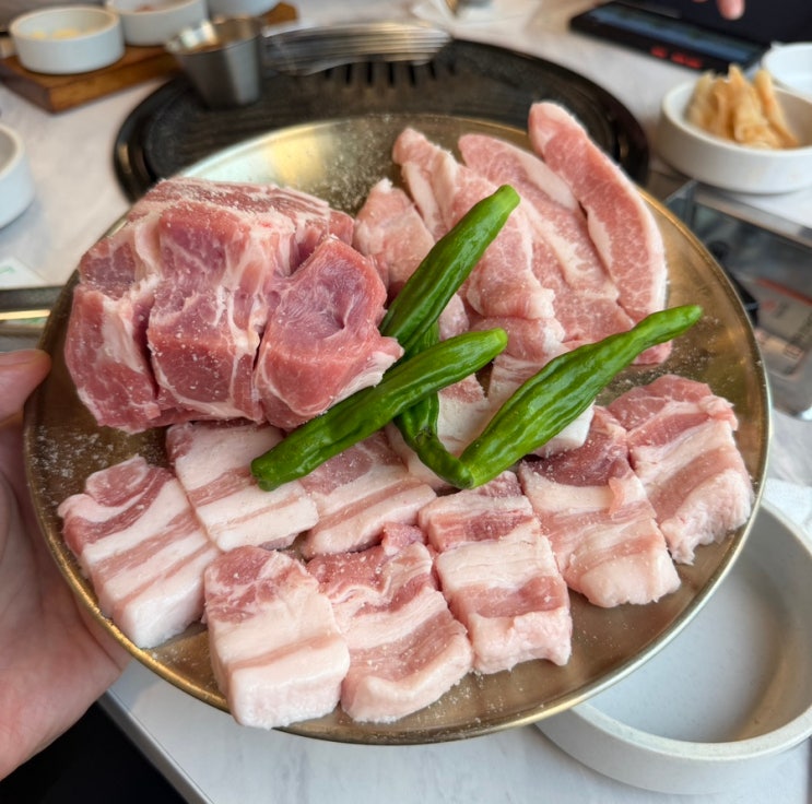  강남 역삼 맛집 동남회관 역삼점 단체 회식 추천하는 소고기 삼겹살 찐맛집 위치·주차 가격 안내 총정리