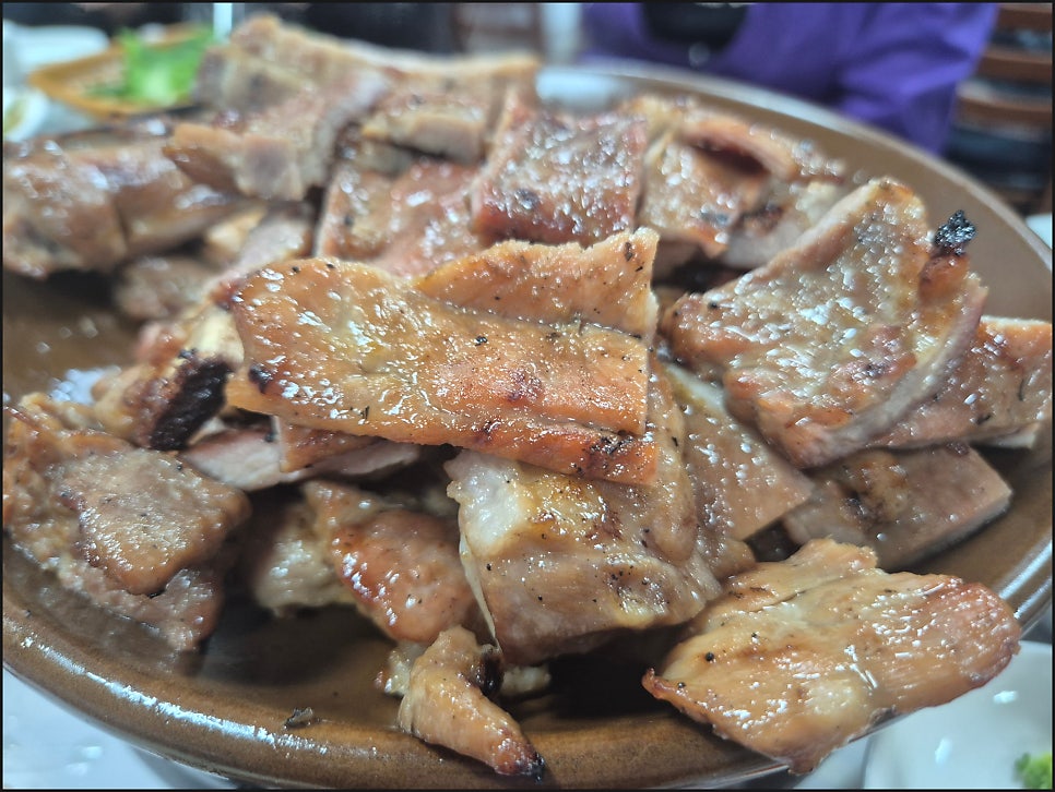 대성숯불갈비 사진 2