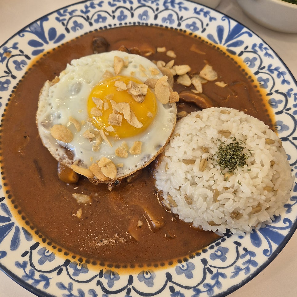 마몽함박 사진 5