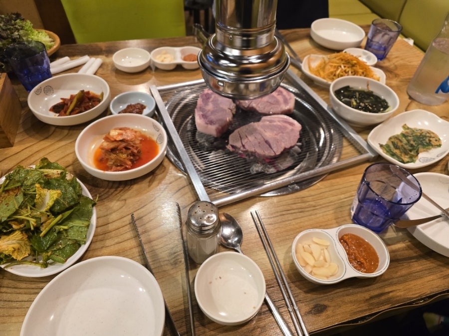 광시생고기 사진 3