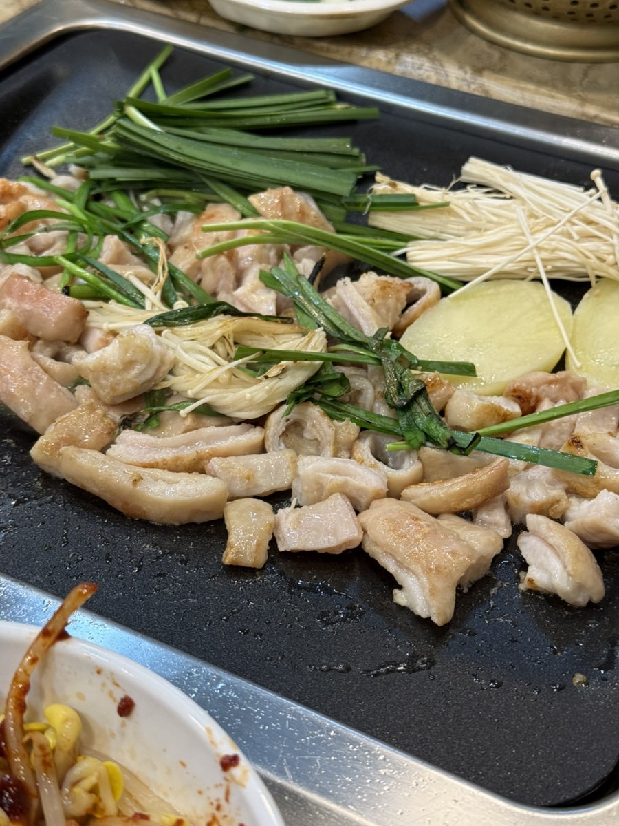 서울생막창 사진 5