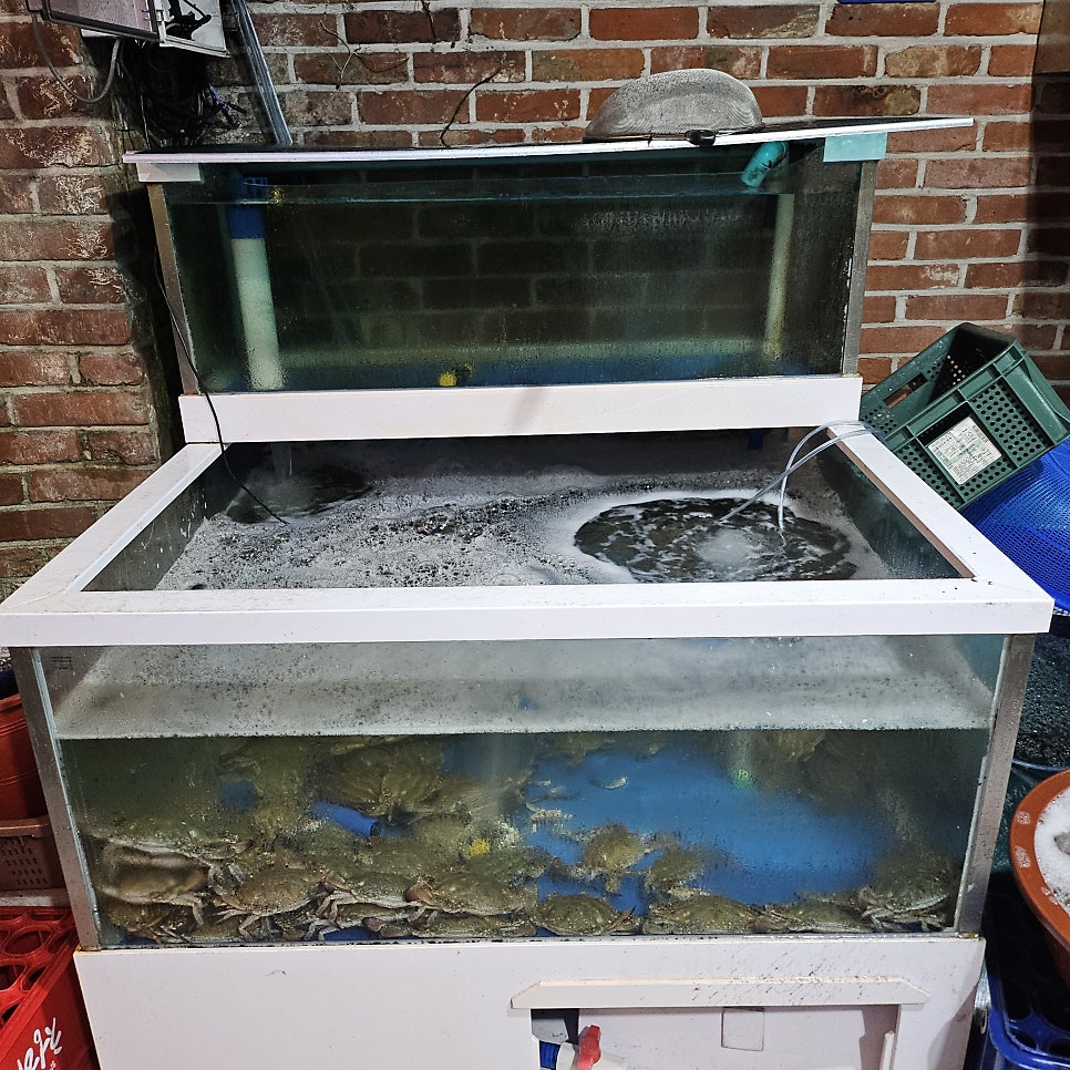 충장포차 사진 2