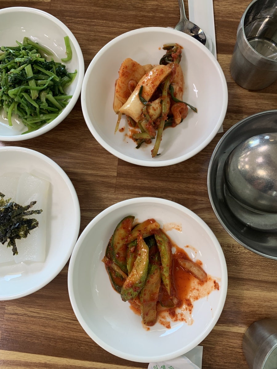 죽도대구매운탕 사진 6