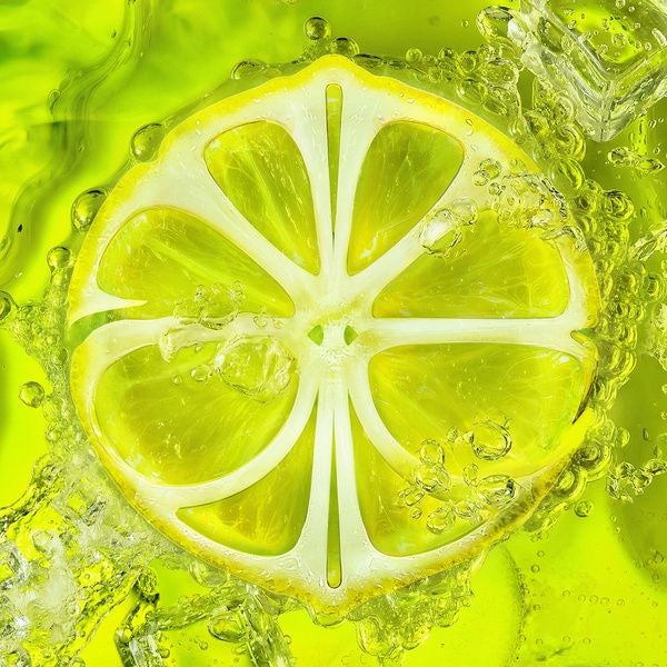 aespa - 《LEMONADE》[聆聽/歌詞/解析]：「將苦澀的考驗轉化為最刺激的滋味...」