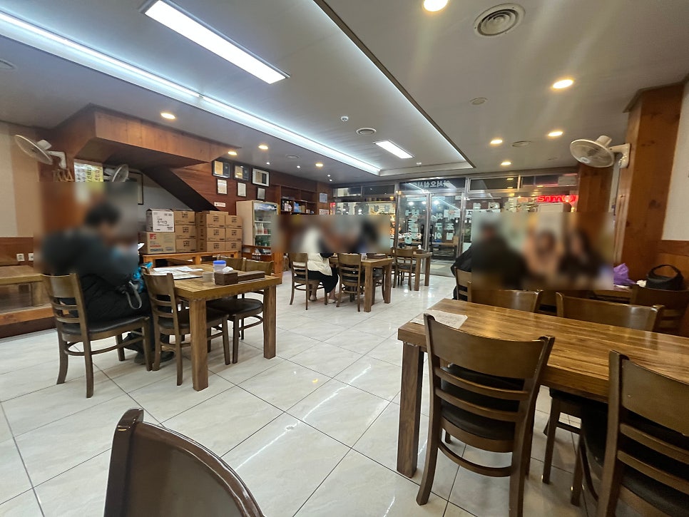 버들집 사진 4