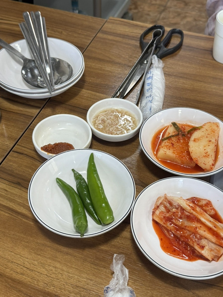 대봉가마솥순대 사진 6