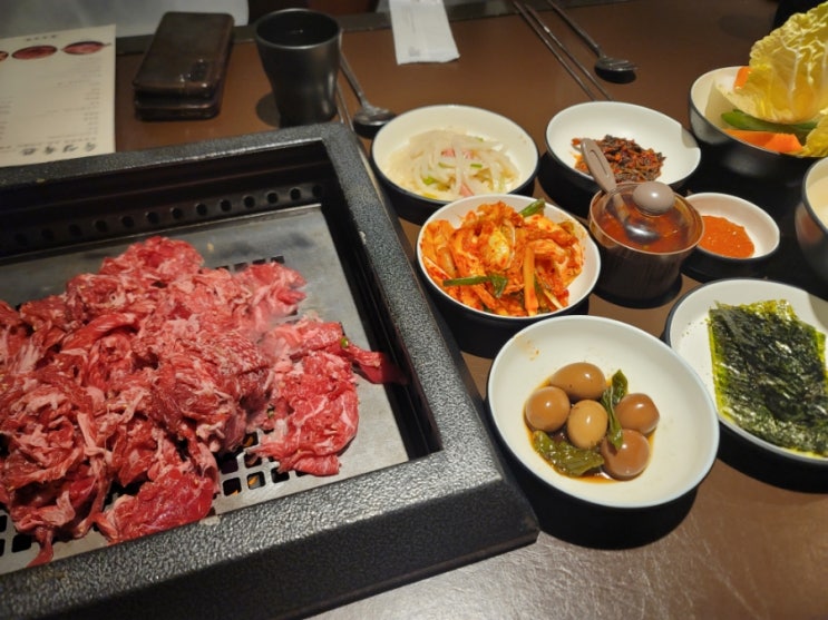 2026. 5. 25 월 - 5. 31 일 : 너에 대한 내 마음이 엄청 커... 