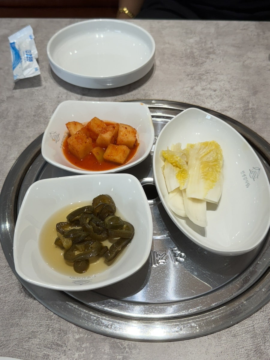 인생감자탕 아산점 사진 6