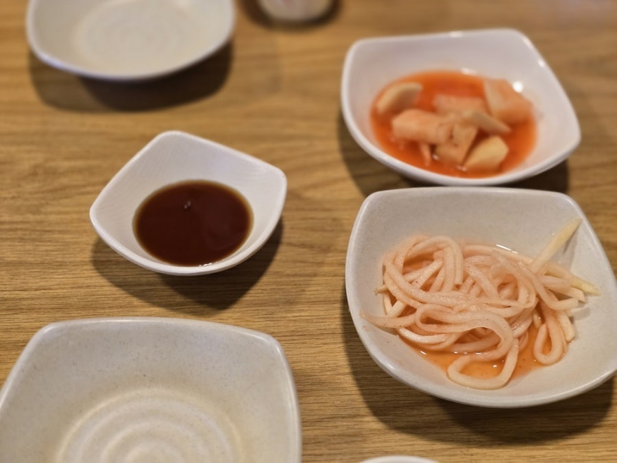 이가면옥 사진 5