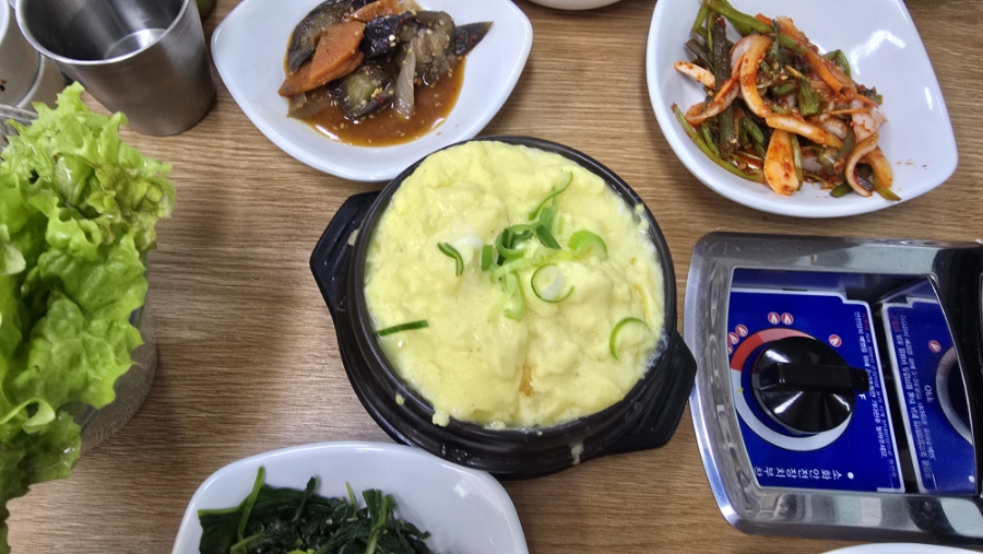 금성식당 사진 5