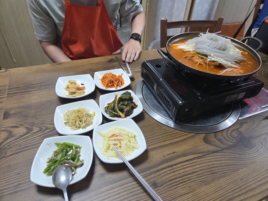 정성회관 사진 2