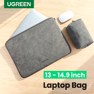  UGREEN 슬리브 케이스 - 맥북부터 아이패드까지 완벽 보호