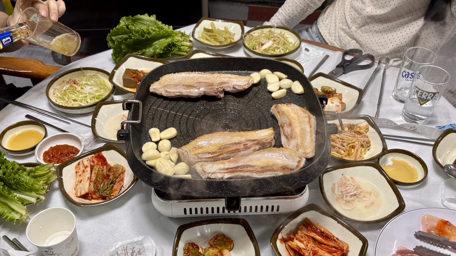 삼오정 사진 6