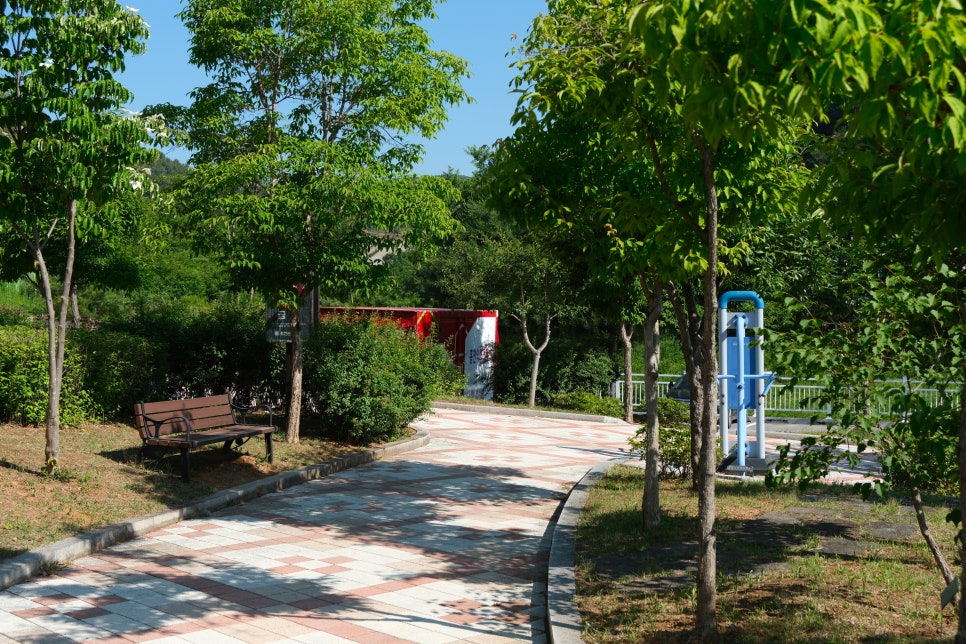 샘터골 사진 4