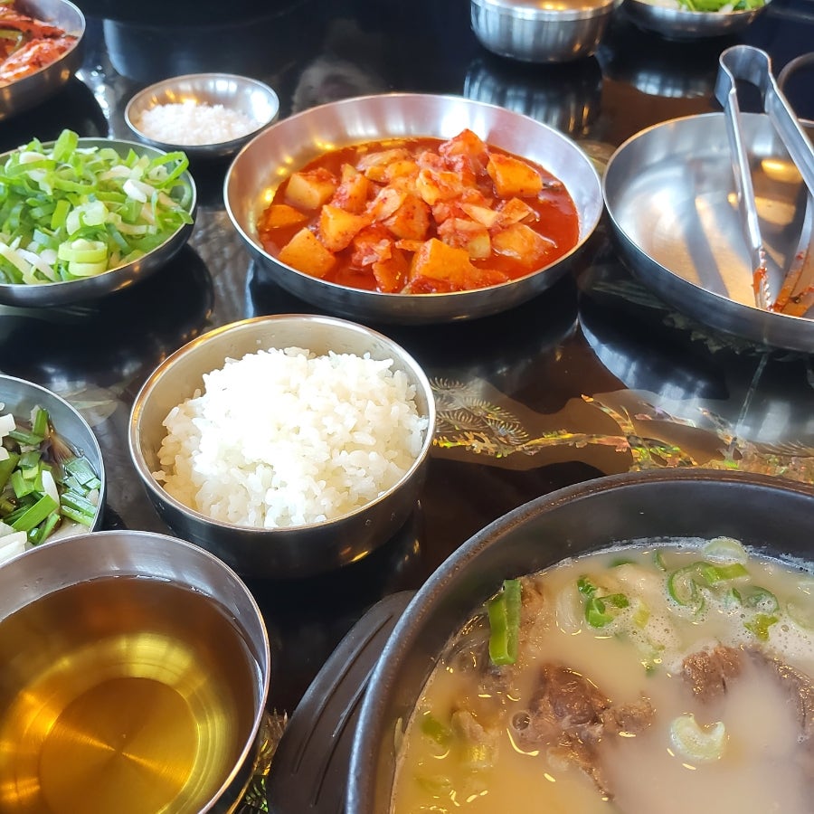 무궁각 사진 1